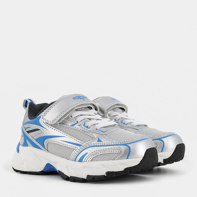 BAMBINO da BAMBINI | SPORTIVE STEP BY STEP