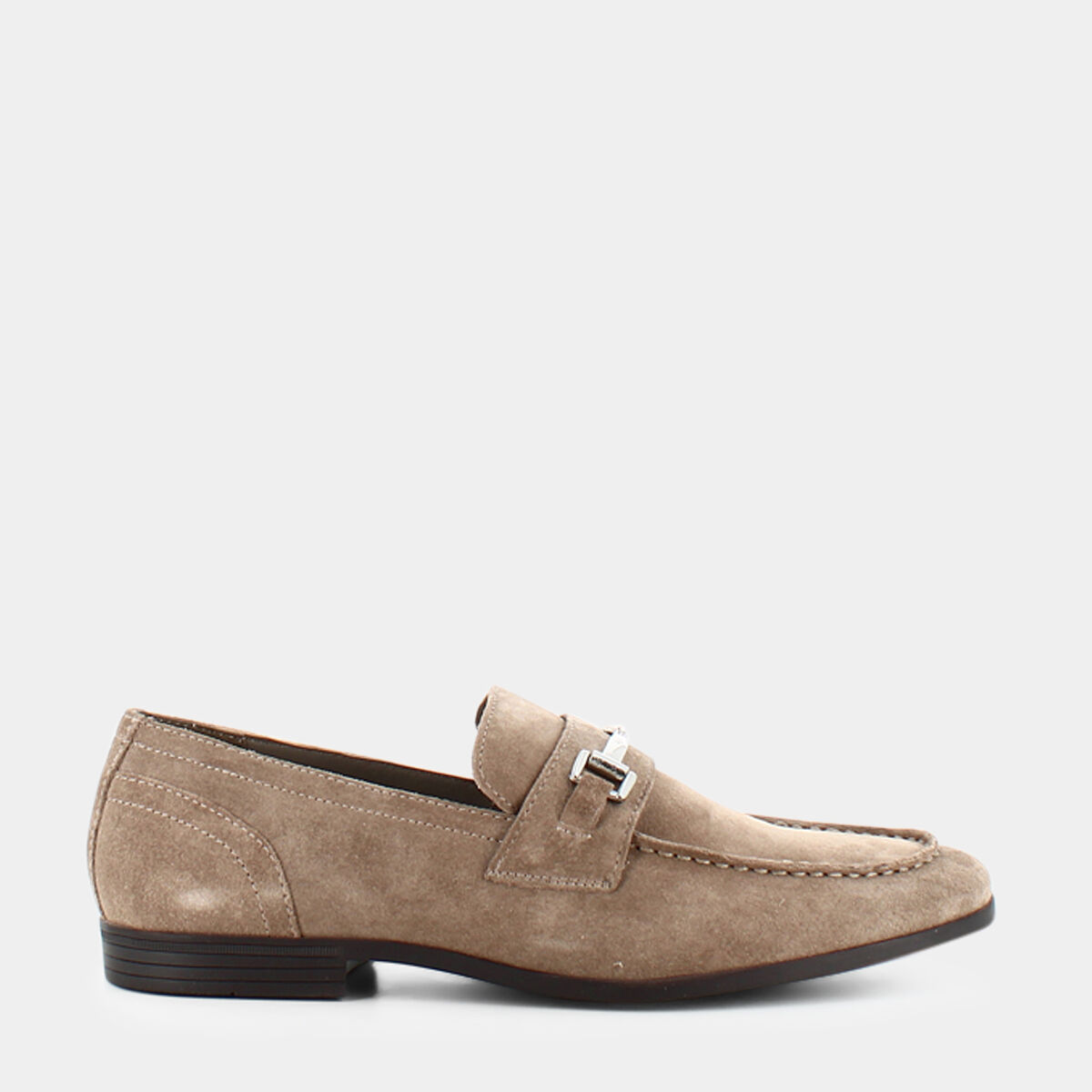 Mocassini Fratelli Pietrini da Uomo, beige
