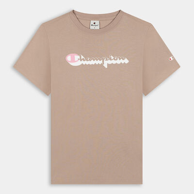 ABBIGLIAMENTO da DONNA | T CHAMPION