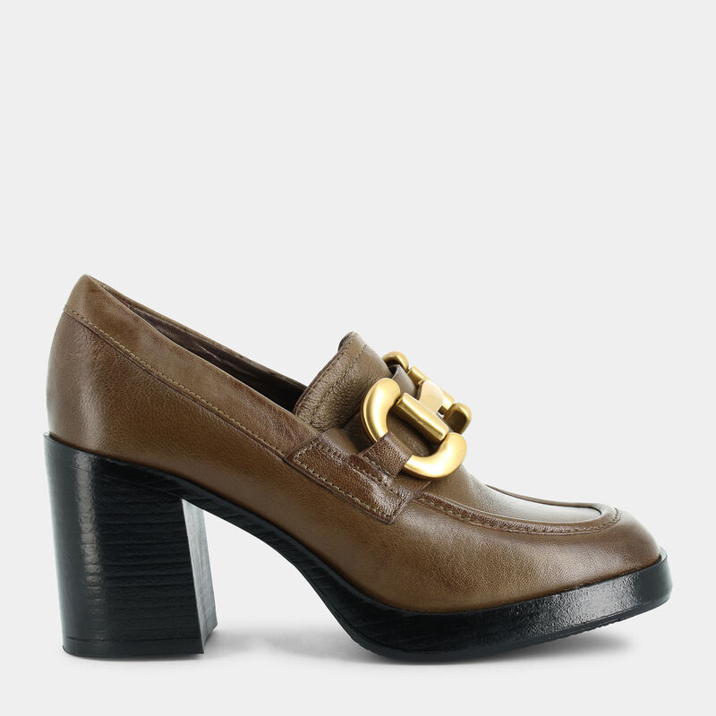 SCARPE da DONNA | MOCASSINI PATTI DI LUNA