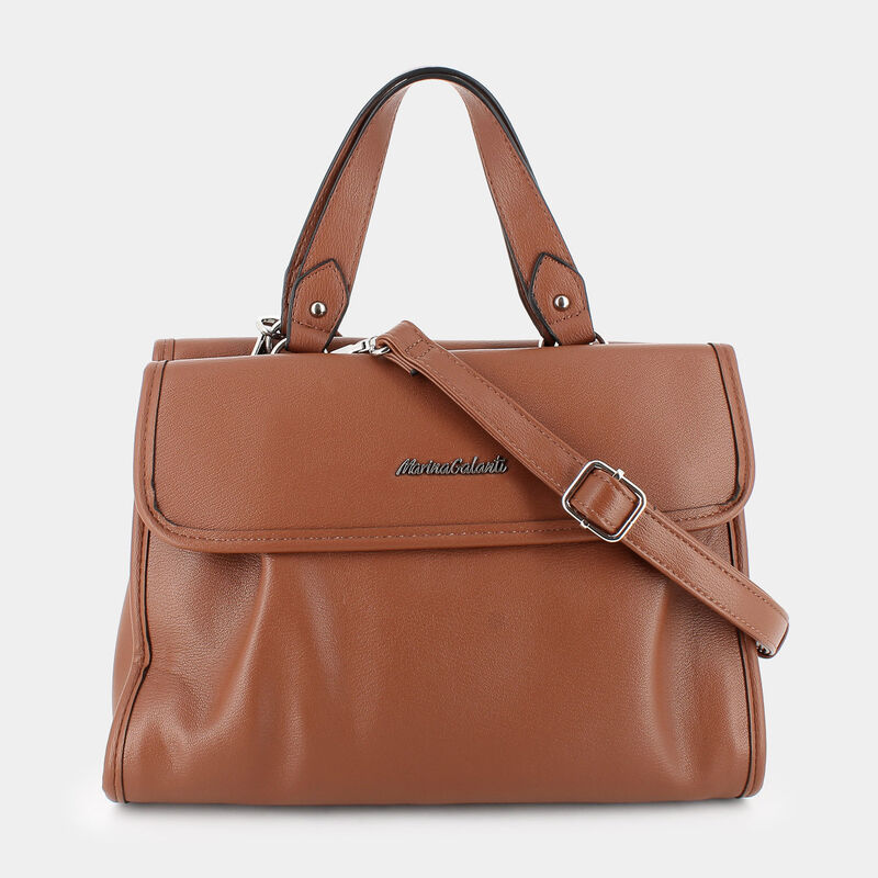 null da MARINA  MB0565HG2  CUOIO I24 | null MARINA GALANTI