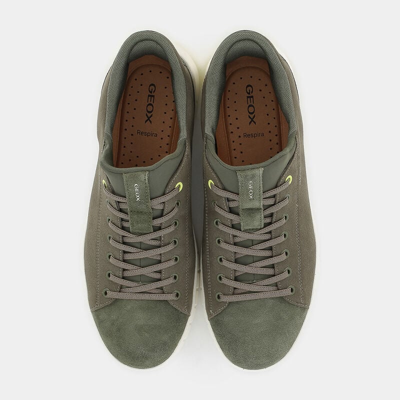 SCARPE da UOMO | SNEAKERS GEOX