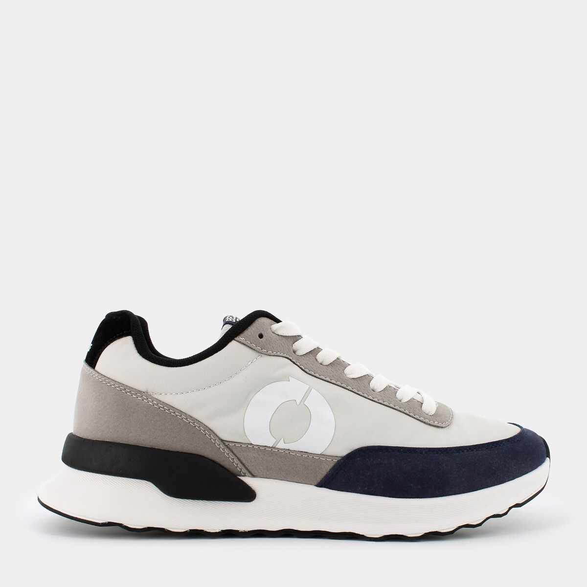 Sneakers Ecoalf da Uomo, blu