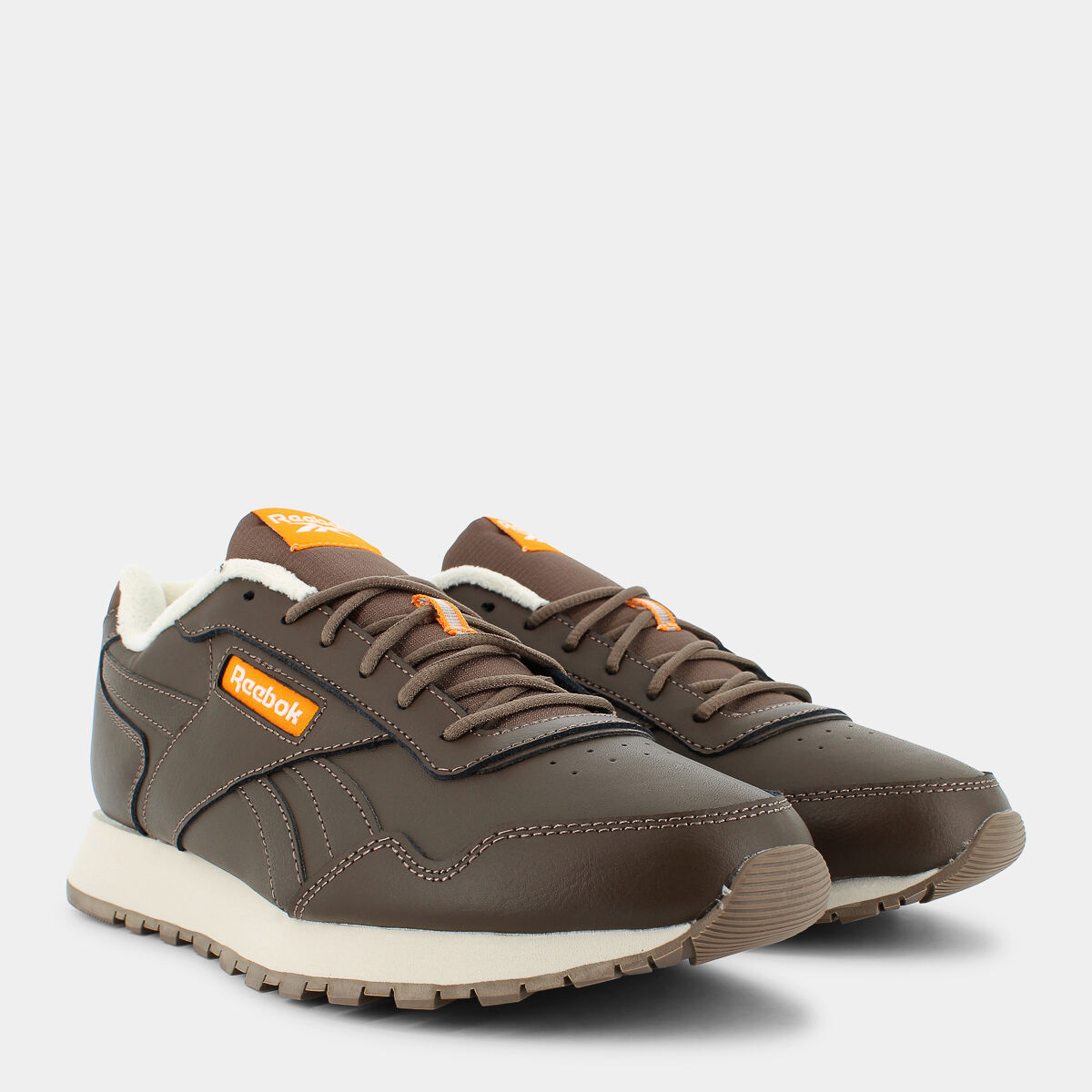 Scarpe uomo hot sale reebok vintage