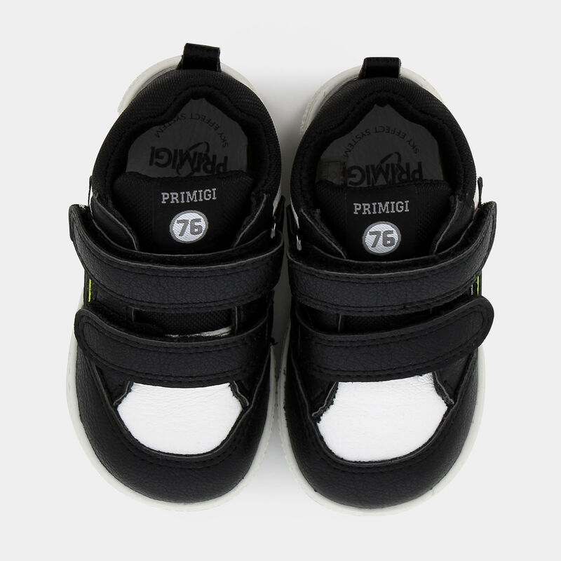 BAMBINO da BAMBINI | PRIMI PASSI PRIMIGI