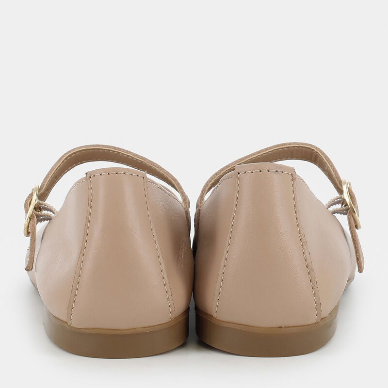 SCARPE da DONNA | BALLERINE PATTI DI LUNA