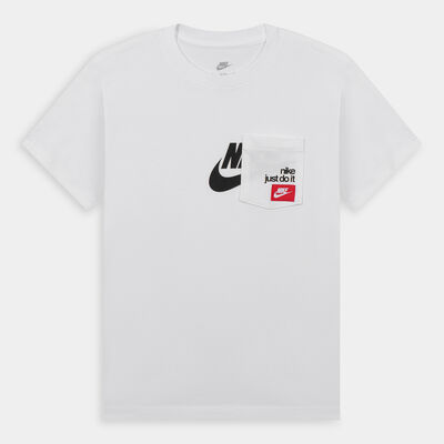 BAMBINO da BAMBINI | ABBIGLIAMENTO NIKE