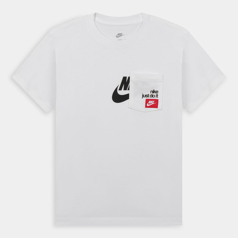 BAMBINO da BAMBINI | ABBIGLIAMENTO NIKE
