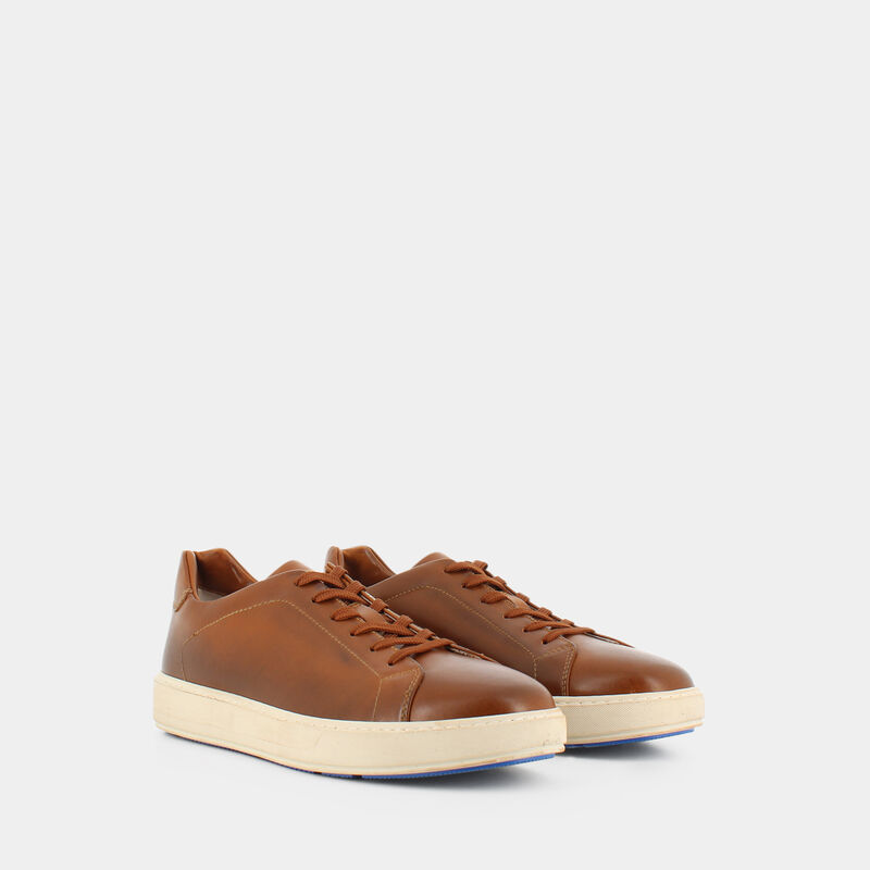 SCARPE da UOMO | SNEAKERS NERO GIARDINI