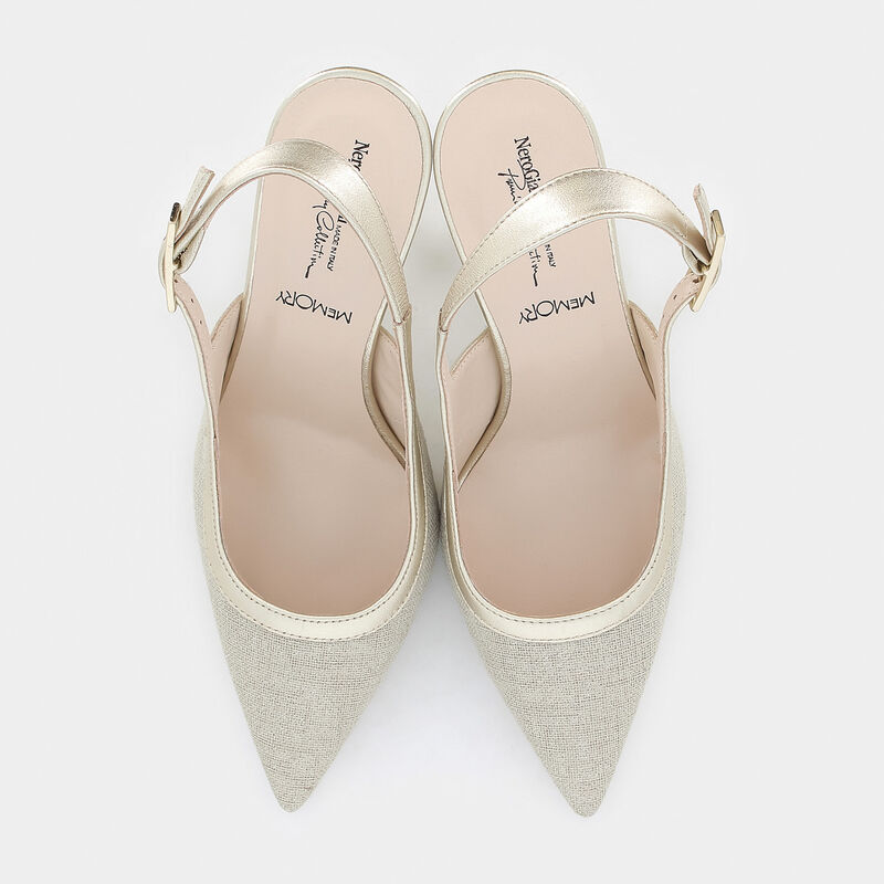 SCARPE da DONNA | CHANEL NERO GIARDINI