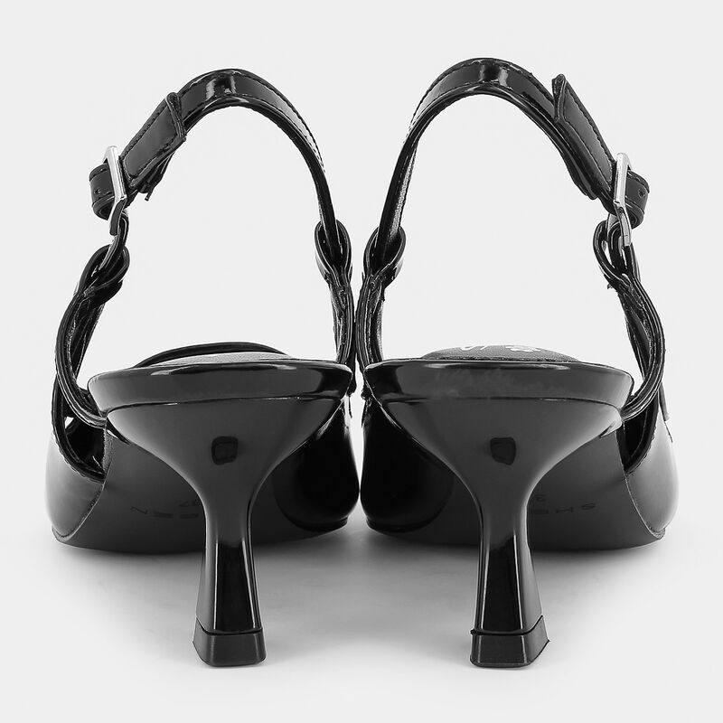 SCARPE da DONNA | DÉCOLLETÉ SHEEN