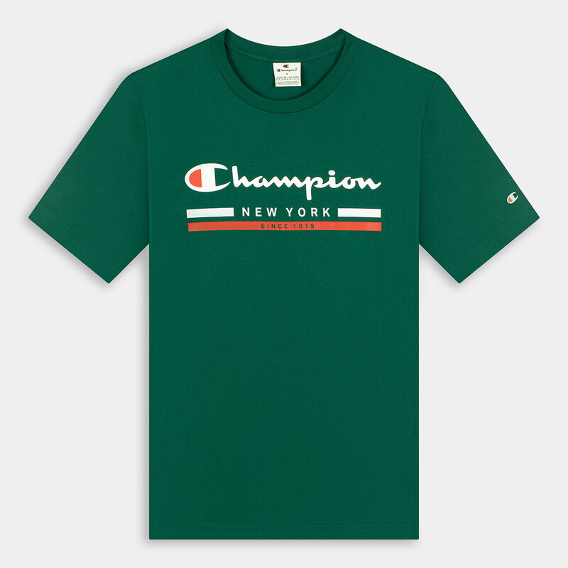 SHIRT GS502 I24, XL da CHAMPIO 220249 T | null CHAMPION