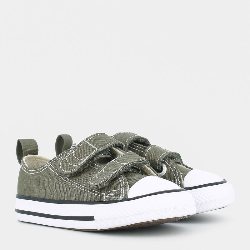 BAMBINO da BAMBINI | PRIMI PASSI CONVERSE