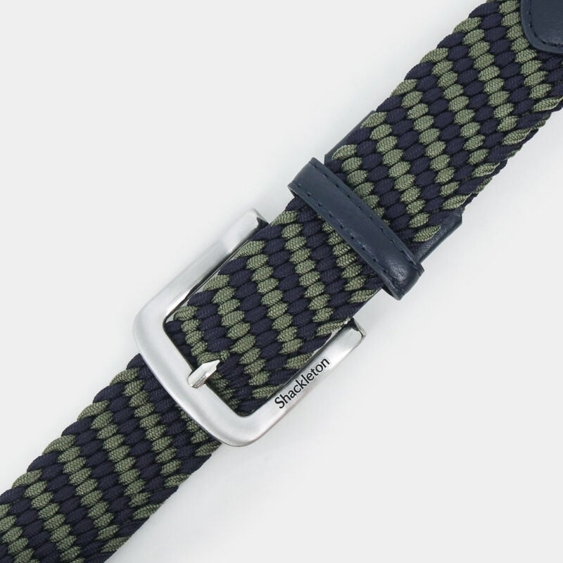 I26 da SHACKLE CBL | 81  MVE I26 SHACKLETON
