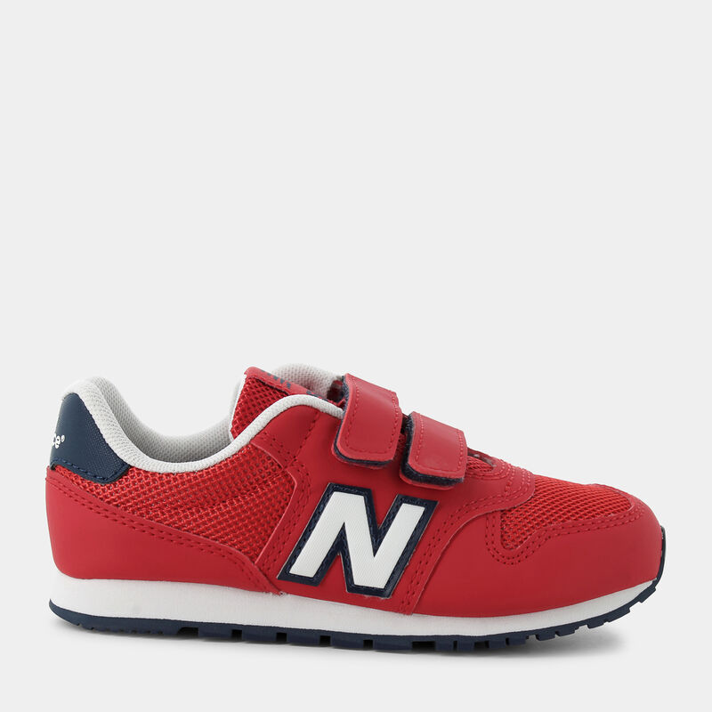 BAMBINO da BAMBINI | SPORTIVE NEW BALANCE