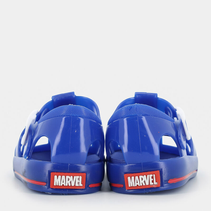 BAMBINO da BAMBINI | CIABATTE SPIDERMAN