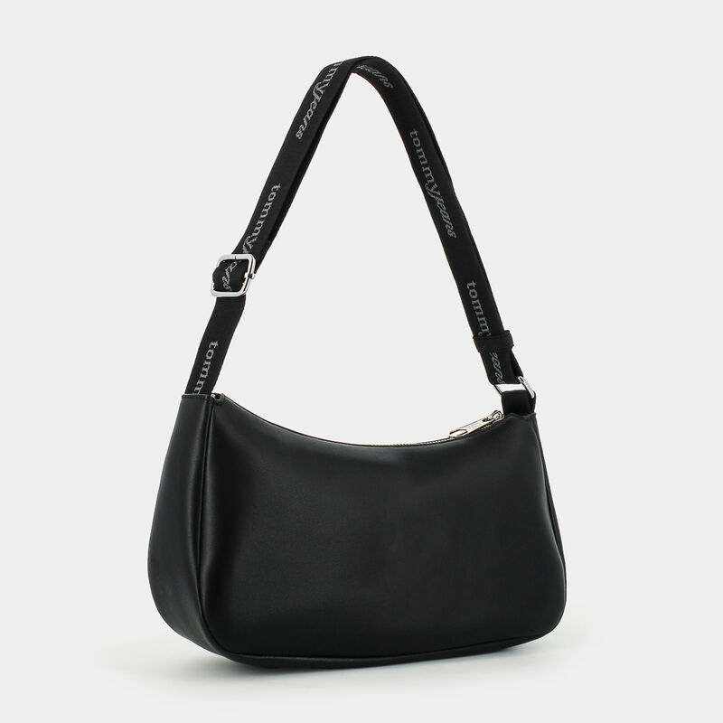 BDS CITY BLACK I26 da TOMMY J 19041 | null TOMMY JEANS