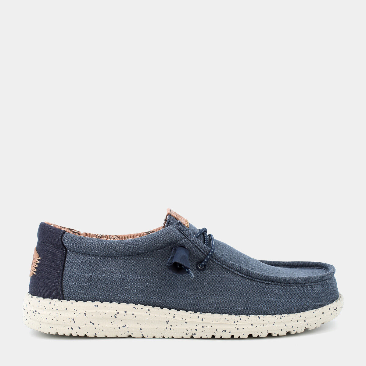 Mocassini Hey Dude da Uomo, blu