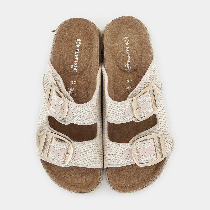 SCARPE da DONNA | SANDALI SUPERGA