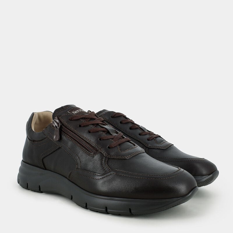SCARPE da UOMO | SNEAKERS NERO GIARDINI