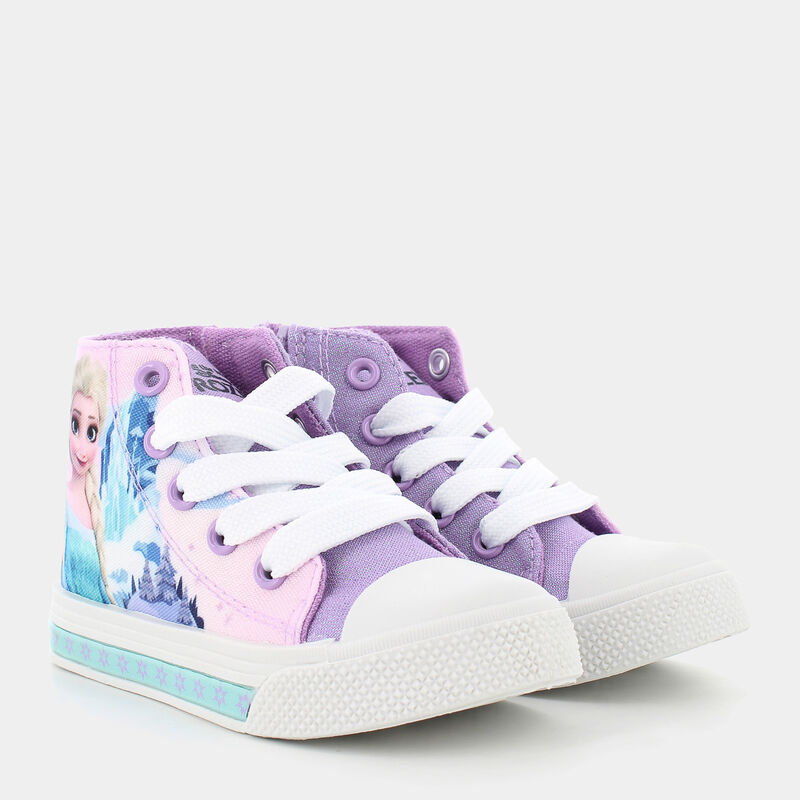 BAMBINA da BAMBINI | SPORTIVE FROZEN