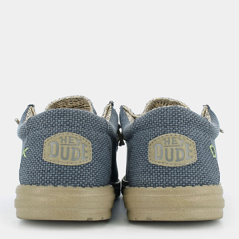 SCARPE da UOMO | MOCASSINI HEY DUDE