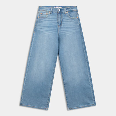 BAMBINA da BAMBINI | ABBIGLIAMENTO LEVI'S