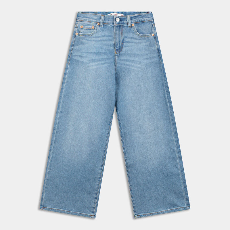BAMBINA da BAMBINI | ABBIGLIAMENTO LEVI'S