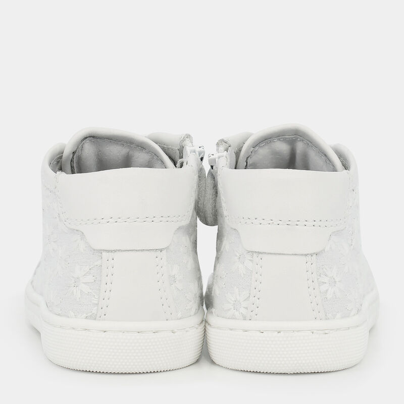 BAMBINA da BAMBINI | PRIMI PASSI NERO GIARDINI