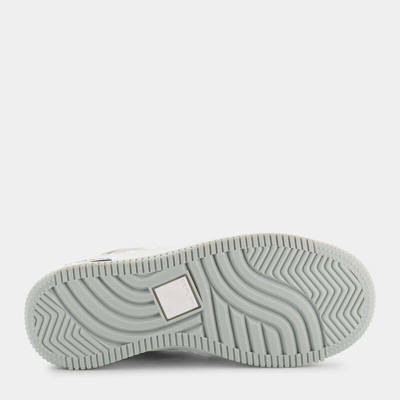 BAMBINA da BAMBINI | SNEAKERS REPLAY