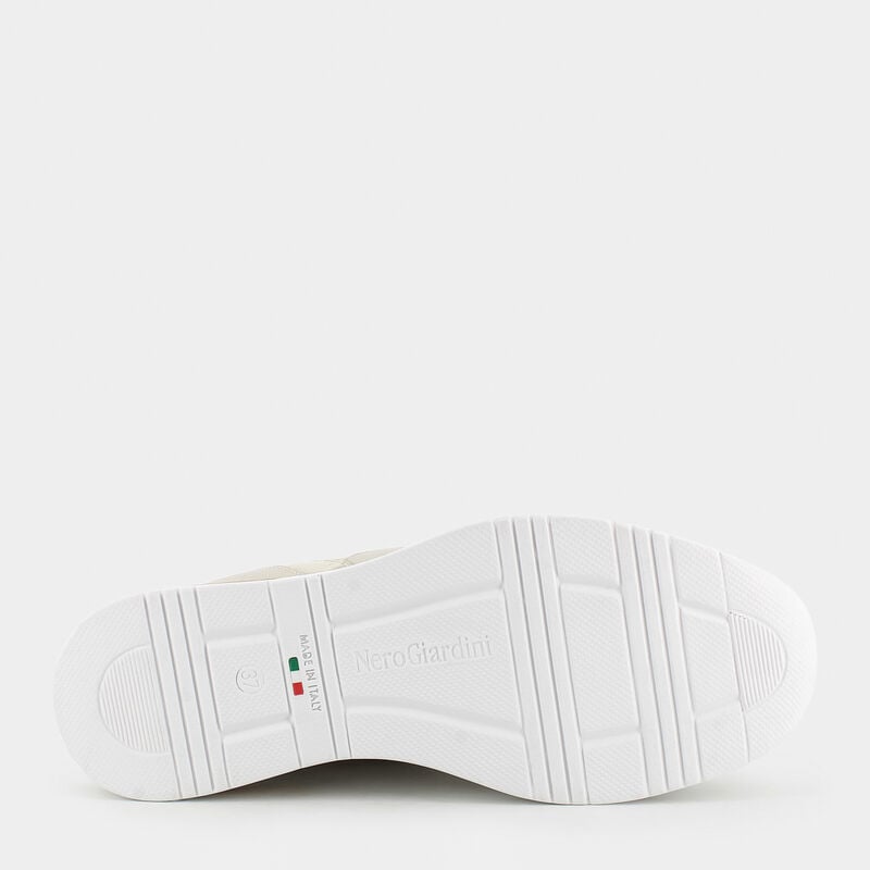 SCARPE da DONNA | SNEAKERS NERO GIARDINI