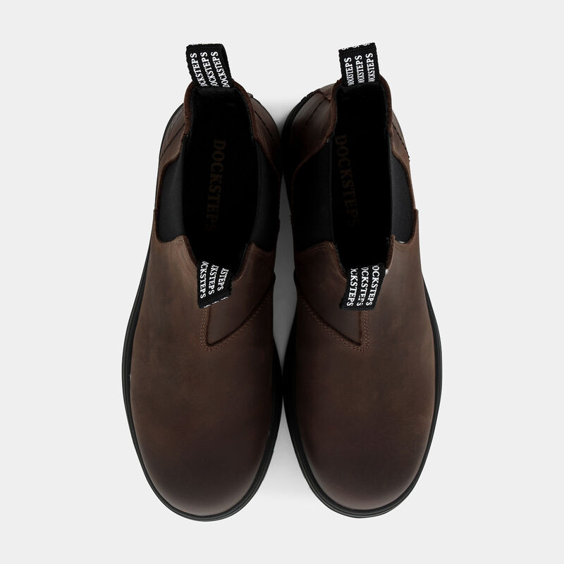 SCARPE da UOMO | TRONCHETTI DOCKSTEPS