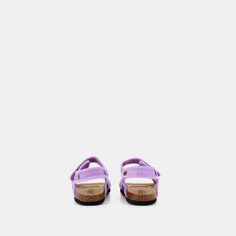 BAMBINA da BAMBINI | SANDALI NATURAL WORLD
