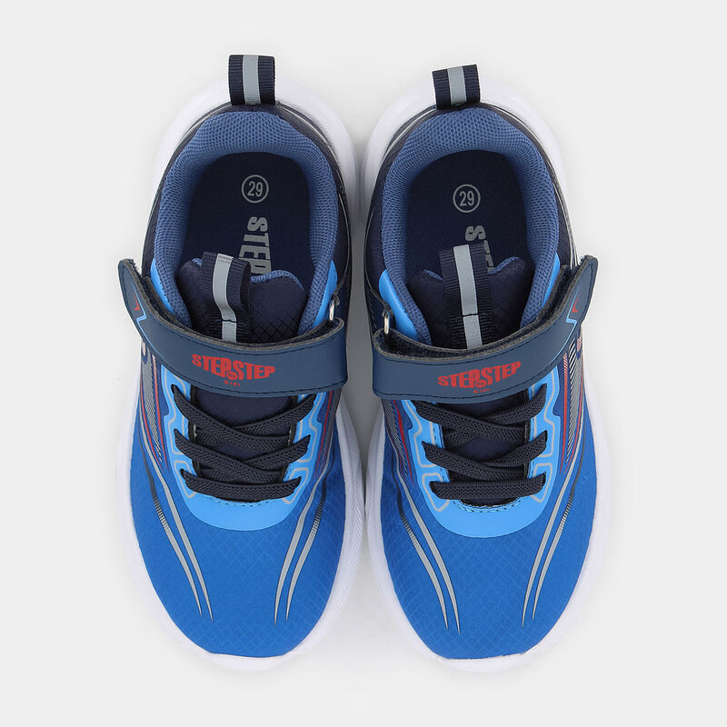 BAMBINO da BAMBINI | SPORTIVE STEP BY STEP