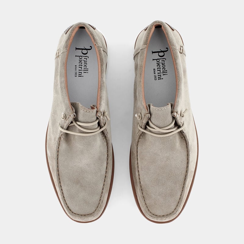 SCARPE da UOMO | MOCASSINI FRATELLI PIETRINI