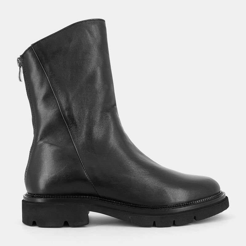 SCARPE da DONNA | TRONCHETTI PATTI DI LUNA