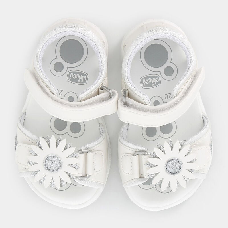 BAMBINA da BAMBINI | PRIMI PASSI CHICCO