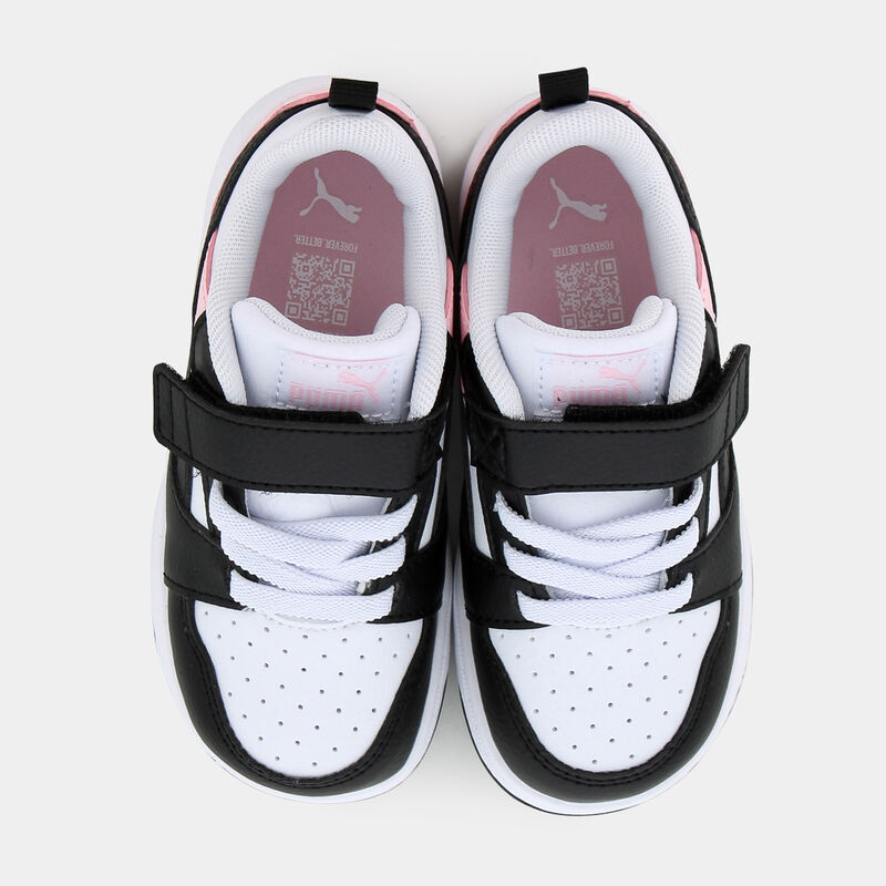 BAMBINA da BAMBINI | PRIMI PASSI PUMA