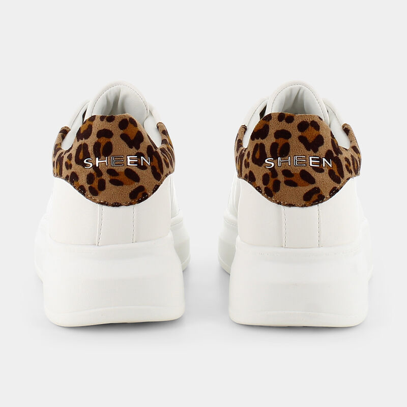 SCARPE da DONNA | SNEAKERS SHEEN