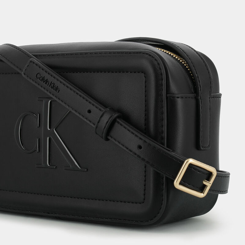 UB1 BOLD BLACK I26 da CALVIN  3220G | null CALVIN KLEIN