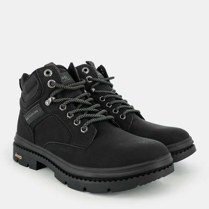 SCARPE da UOMO | SCARPONCINI JEEP