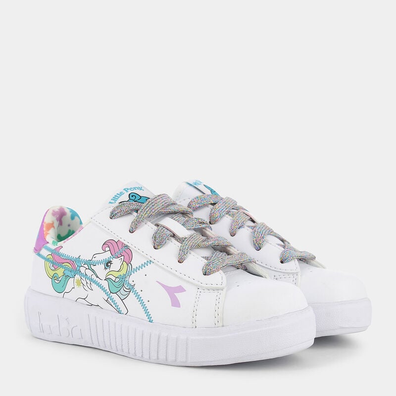 BAMBINA da BAMBINI | SPORTIVE DIADORA