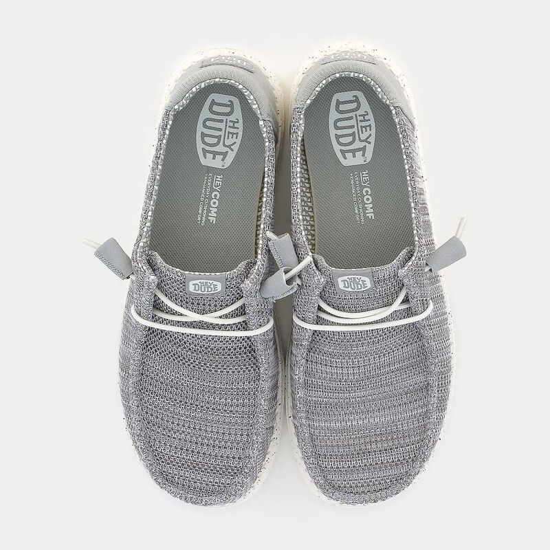 SCARPE da DONNA | STRINGATE HEY DUDE