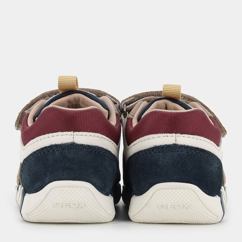 BAMBINO da BAMBINI | PRIMI PASSI GEOX