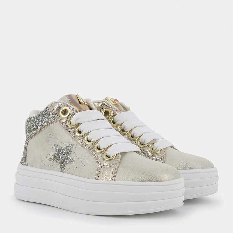 BAMBINA da BAMBINI | SNEAKERS ASSO