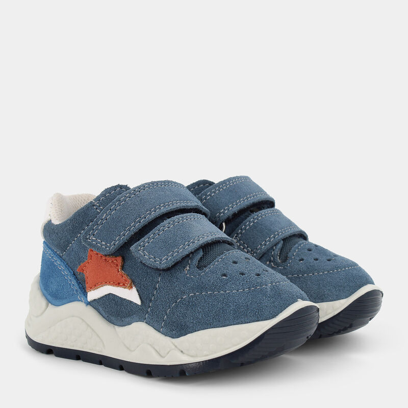 BAMBINO da BAMBINI | PRIMI PASSI CANARINI GIALLI