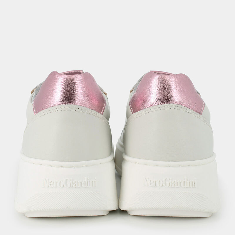 SCARPE da DONNA | SNEAKERS NERO GIARDINI