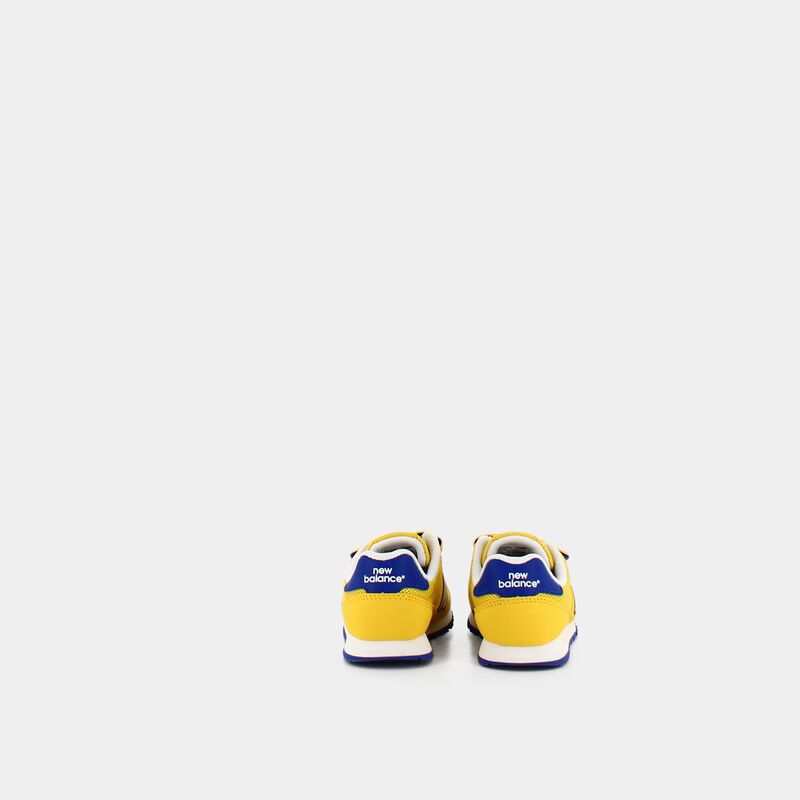 BAMBINO da BAMBINI | SPORTIVE NEW BALANCE