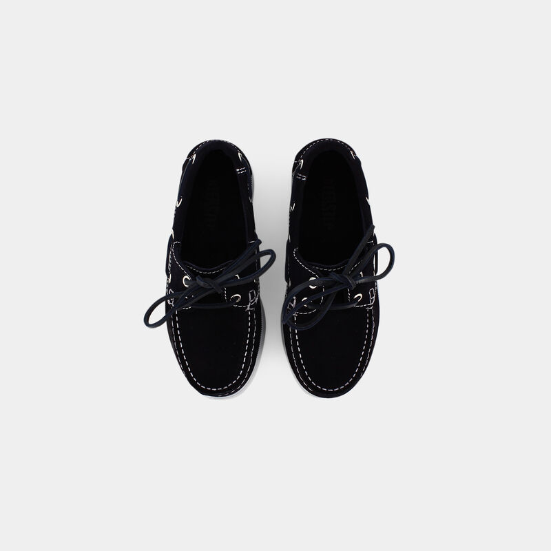 BAMBINO da BAMBINI | SNEAKERS STEP BY STEP