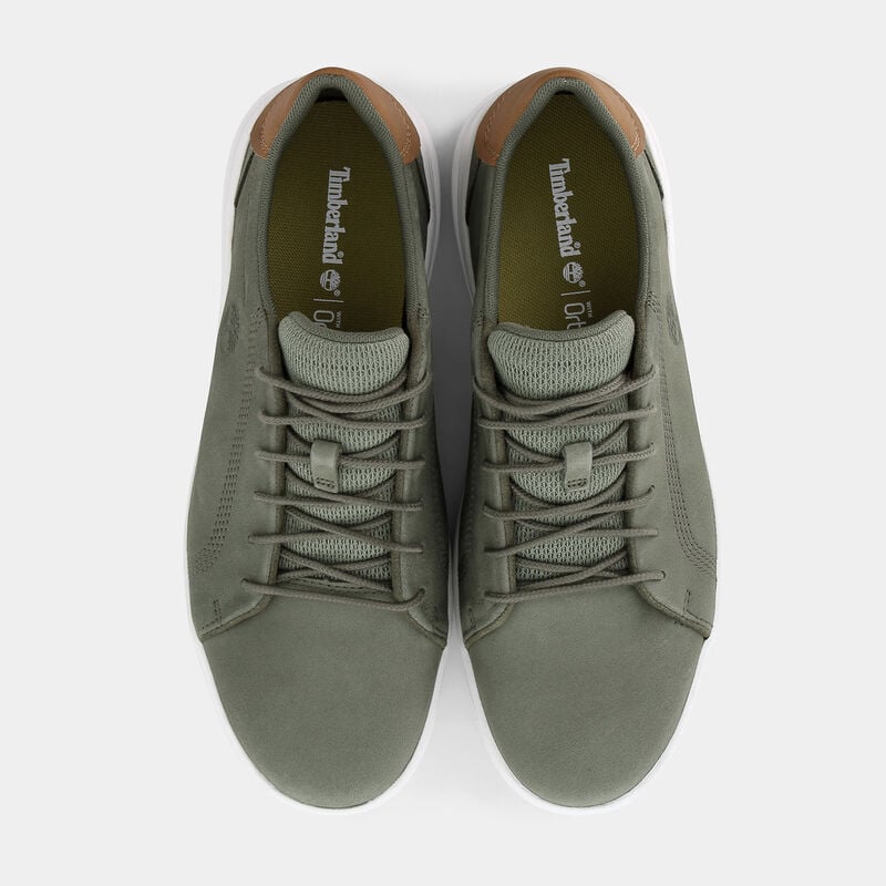 null da TIMBERL TB0A5TZD99 SENECA GREEN E25, 7 | null TIMBERLAND